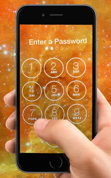 Play Secret AppLock for Android as an online game Secret AppLock for Android with UptoPlay