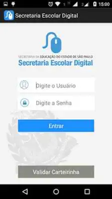 Play Secretaria Escolar Digital Play Secretaria Escolar Digital