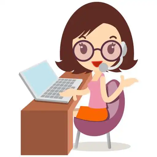 Play Secretarial Course APK