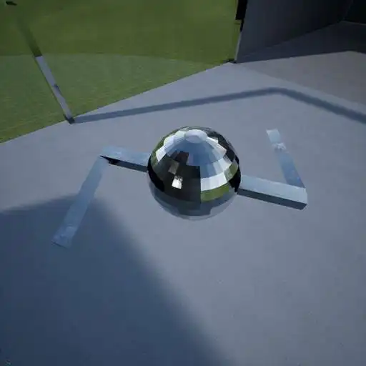 Play Secret Base VR APK