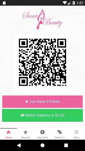 Play Secret Beauty Rewards  and enjoy Secret Beauty Rewards with UptoPlay
