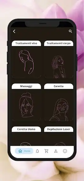 Play Secret Beauty as an online game Secret Beauty with UptoPlay