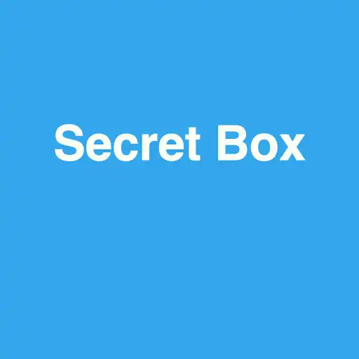 Play SecretBOX! APK