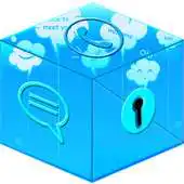 Free play online Secret CallSMS- Chat style APK