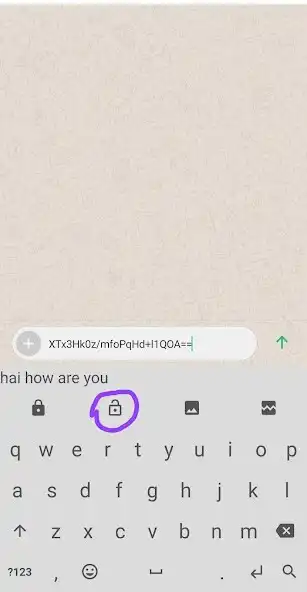 Play SecretChat as an online game SecretChat with UptoPlay