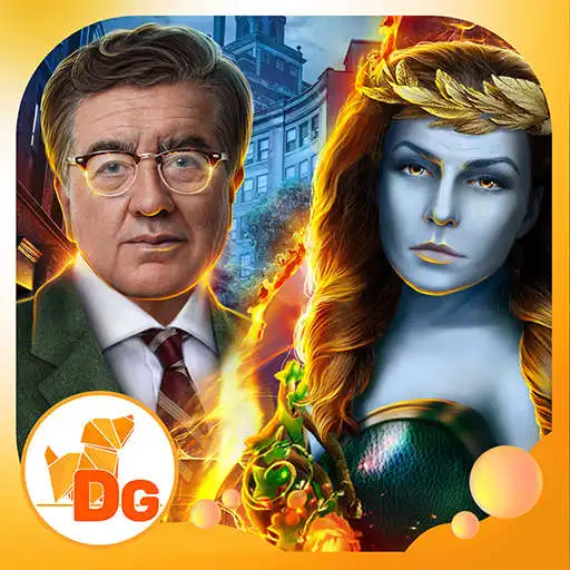Play Secret City 1 f2p APK