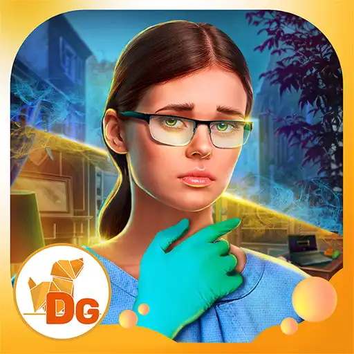 Play Secret City 5 f2p APK