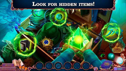 Play Secret City 5 f2p  and enjoy Secret City 5 f2p with UptoPlay