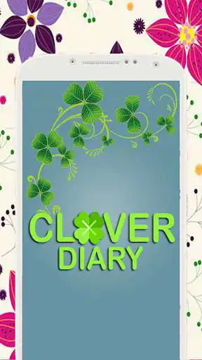 Play Secret Clover Diary for girls