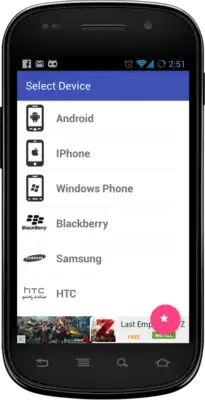 Play Secret Code For Android Device Play Secret Code For Android Device