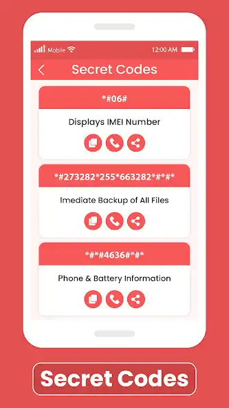 Play Secret Code for OnePlus Phones as an online game Secret Code for OnePlus Phones with UptoPlay