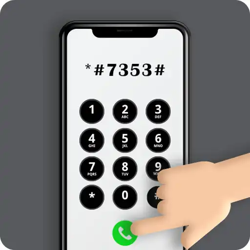 Play Secret Codes: All Mobiles APK