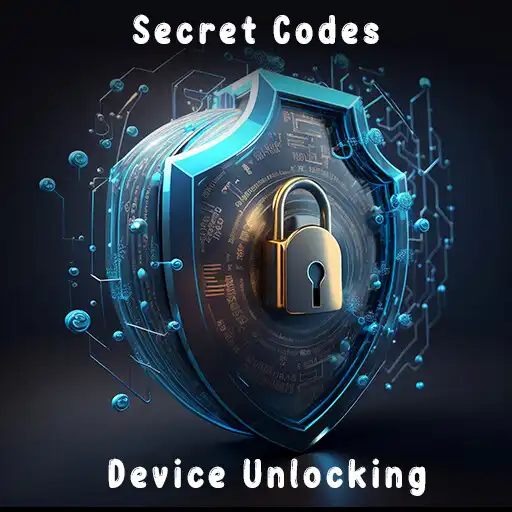 Play Secret Codes: Device Unlock APK Play Secret Codes: Device Unlock APK