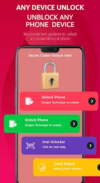 Play Secret Codes: Device Unlock  and enjoy Secret Codes: Device Unlock with UptoPlay