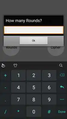 Play Secret Code - Secure Text Encryption