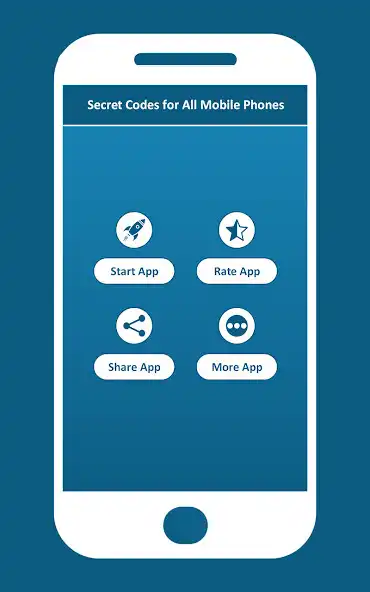 Play Secret Codes for All Mobile as an online game Secret Codes for All Mobile with UptoPlay