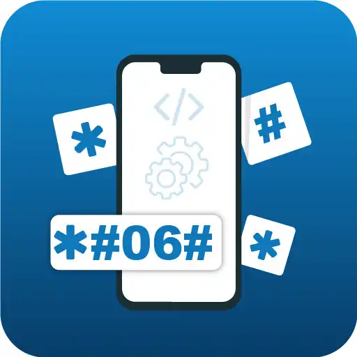 Play Secret Codes for BLU Mobiles APK