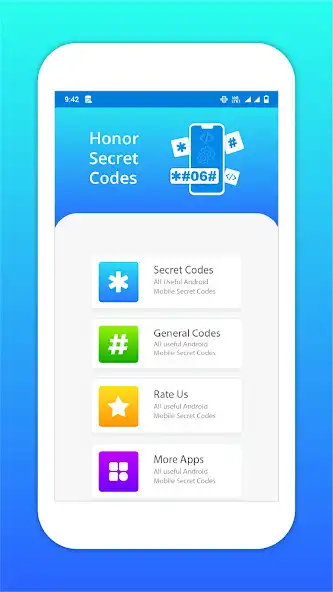 Play Secret Codes for Honor Mobiles as an online game Secret Codes for Honor Mobiles with UptoPlay