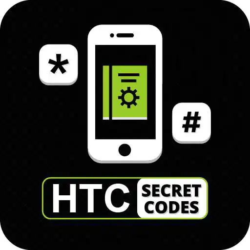Play Secret Codes for HTC Mobiles APK