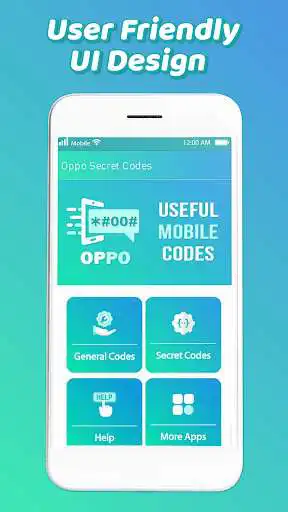 Play Secret Codes for Oppo Mobiles as an online game Secret Codes for Oppo Mobiles with UptoPlay