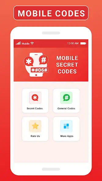 Play Secret Codes for Realme Mobile  and enjoy Secret Codes for Realme Mobile with UptoPlay