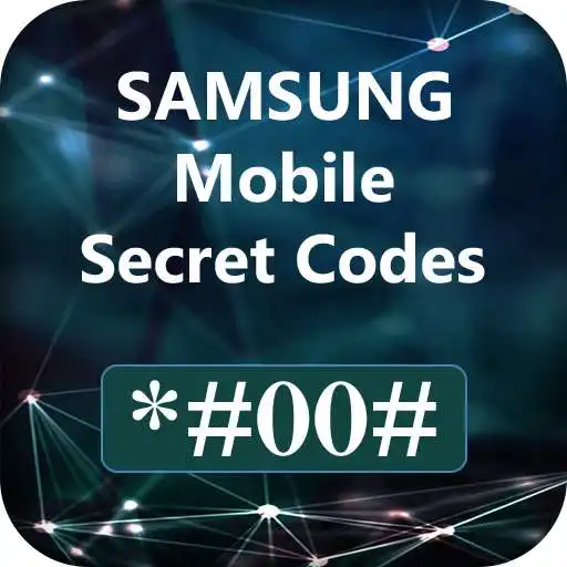 Free play online Secret Codes for Samsung APK