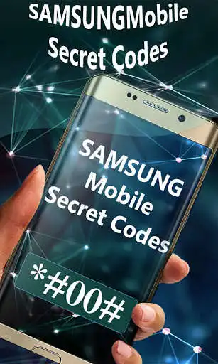Play Secret Codes For Samsung  and enjoy Secret Codes For Samsung with UptoPlay