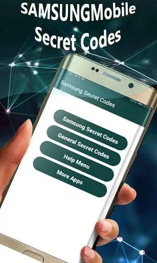 Play Secret Codes For Samsung as an online game Secret Codes For Samsung with UptoPlay