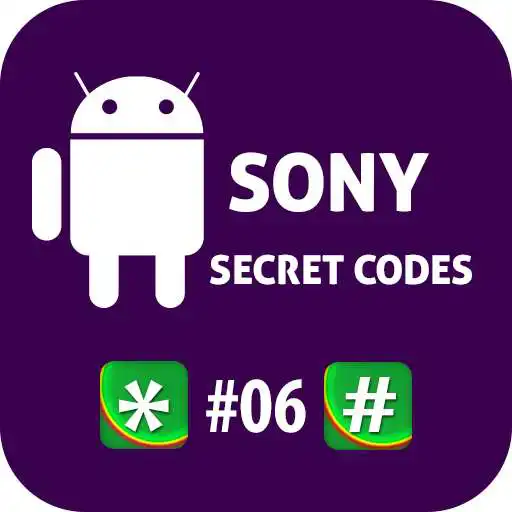 Play Secret Codes for Sony Mobiles 2021 APK