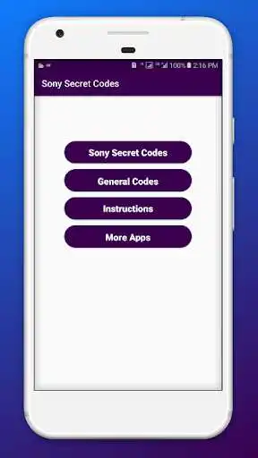 Play Secret Codes for Sony Mobiles 2021 and enjoy Secret Codes for Sony Mobiles 2021 with UptoPlay Play Secret Codes for Sony Mobiles 2021 and enjoy Secret Codes for Sony Mobiles 2021 with UptoPlay