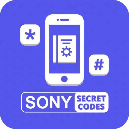 Play Secret Codes for Sony Mobiles APK