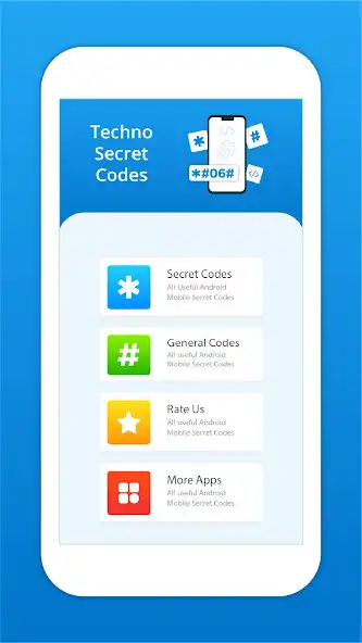 Play Secret Codes for TECHNO Mobile as an online game Secret Codes for TECHNO Mobile with UptoPlay
