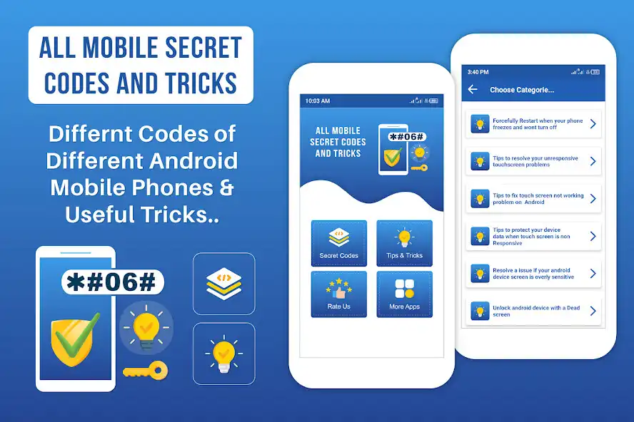 Play Secret Codes  Hidden Tricks  and enjoy Secret Codes  Hidden Tricks with UptoPlay