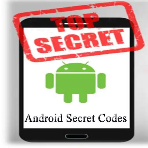 Play SecretCodesInAndroid APK