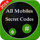 Free play online Secret Codes of All Mobiles 2019 APK