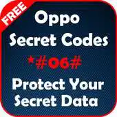 Free play online Secret Codes of Oppo Free: APK