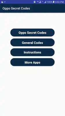 Play Secret Codes of Oppo Free: