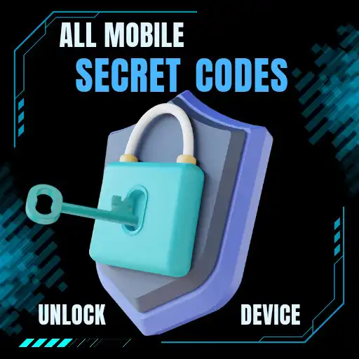 Play Secret Code Unlock Device APK Play Secret Code Unlock Device APK