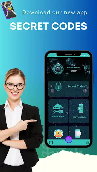 Play Secret Code  Unlock Device as an online game Secret Code  Unlock Device with UptoPlay