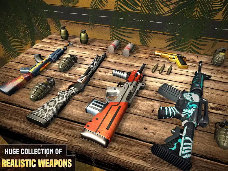 Play Secret Commando Shoot Mission as an online game Secret Commando Shoot Mission with UptoPlay