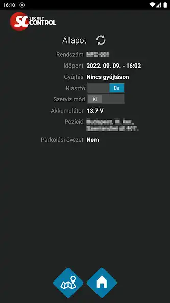 Play Secret Control as an online game Secret Control with UptoPlay