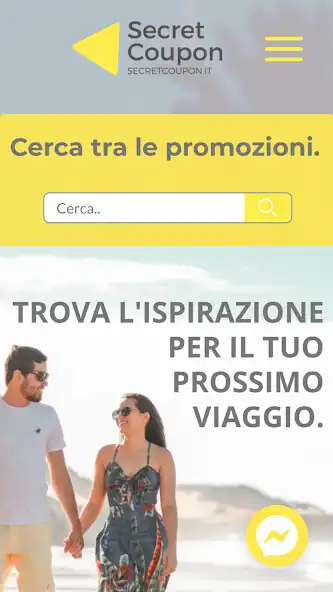 Play Secret Coupon  and enjoy Secret Coupon with UptoPlay