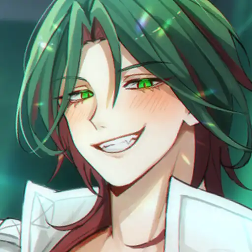Play Secret Crossing : otome story APK Play Secret Crossing : otome story APK