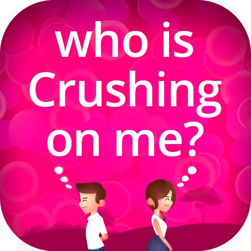 Play Secret Crush Detector App APK