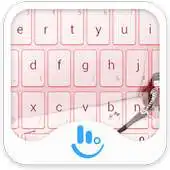 Free play online Secret Crush Valentine Theme APK