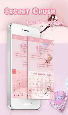 Play Secret Crush Valentine Theme