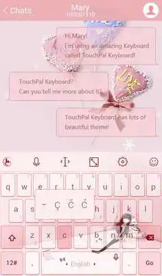 Play Secret Crush Valentine Theme