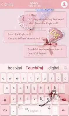 Play Secret Crush Valentine Theme