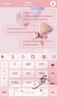 Play Secret Crush Valentine Theme