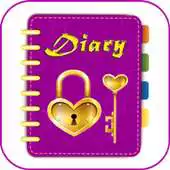 Free play online Secret Diary 2019 APK